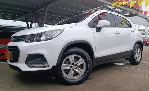 Chevrolet Tracker Ls Mt 1800 Cc