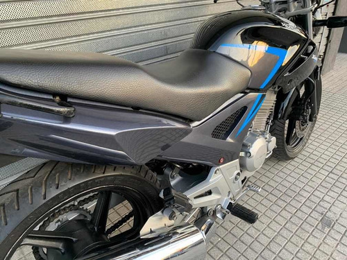Honda Cbx 250 Twister No Tornado No Cg No Lander No Ybr