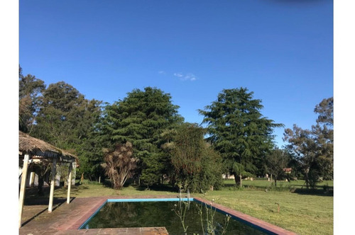 Imagen 11 de 22 de Casa Quinta En Venta, Los Campitos, Cañuelas