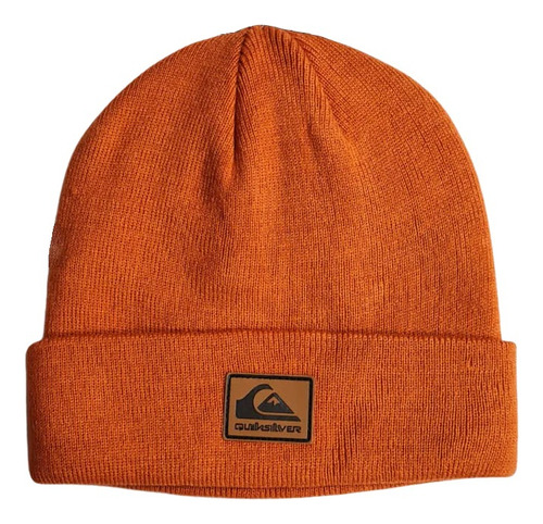 Gorro De Lana Beanie Snow  Quiksilver Performed