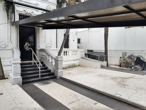 Lote En Venta En Villa Sarmiento