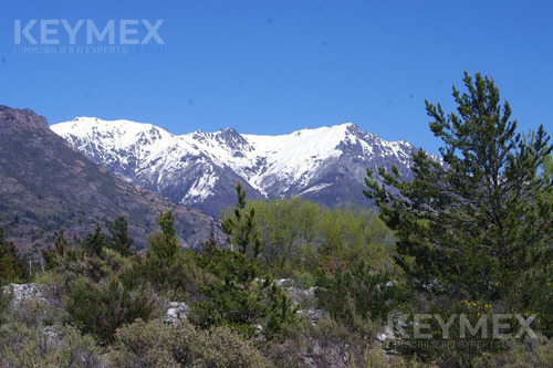 Terreno En Epuyen