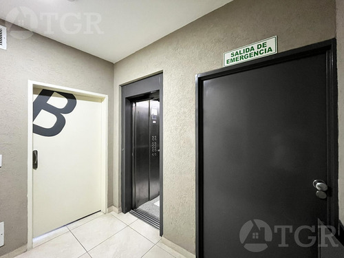 Venta Departamento 1 Ambiente En Almagro