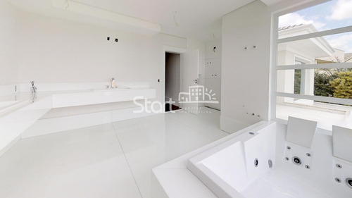 Imagem 29 de 30 de Casa À Venda Em Loteamento Alphaville Campinas - Ca089024