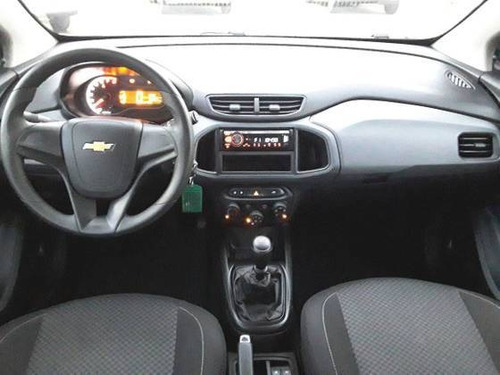 Imagem 3 de 9 de Chevrolet Joy 1.0 Spe4 Flex Manual