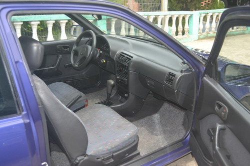Suzuki Swift 1997