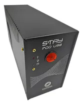 Comprar Nobreak Apc Stay Microsol 700va Bivolt Jogos Pc Gamer