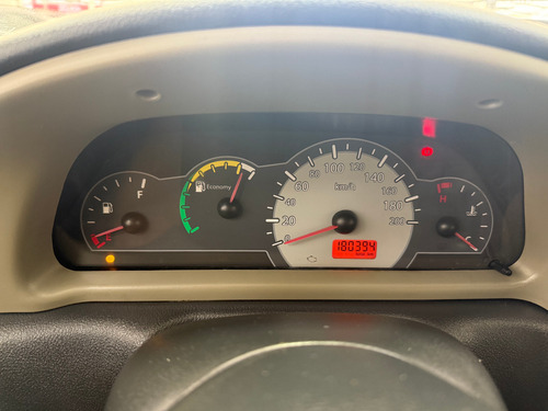 Fiat Palio Palio Fire 1.0 8V (Flex)
