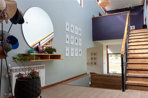 Imagen 9 de 30 de Espectacular Casa En Venta De 3 Dorm. En Puerto Varas