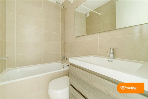 Nuevo, Town House, 3 Dormitorios, Ñuñoa