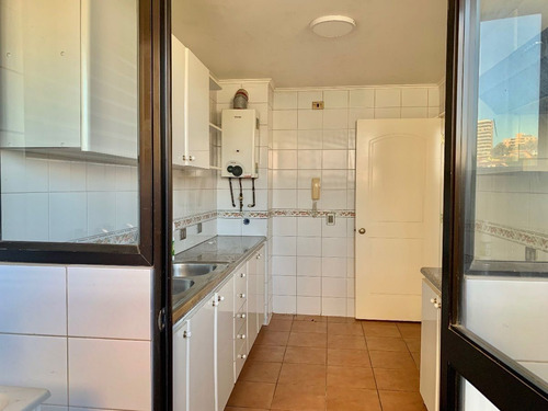 Balmaceda, Recreo, 2d 2b, 85m2