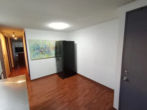 Lindo Depto, Amplio, Y Céntrico 3d 2b, Estac. Terraza Y Bod.