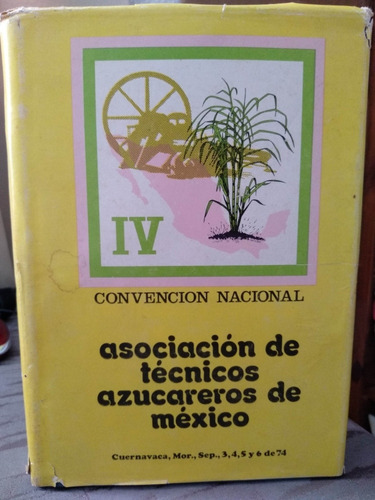 Asociación De Técnicos Azucareros De México