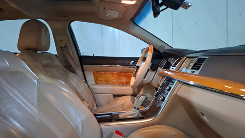 Lincoln MKS 3.7 V6 AT