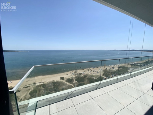 Imagen 4 de 17 de Oportunidad Venetian Reventa Piso Alto!!!