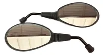 Comprar Espejos Retrovisores Matrix Elegance Empire Original Keeway