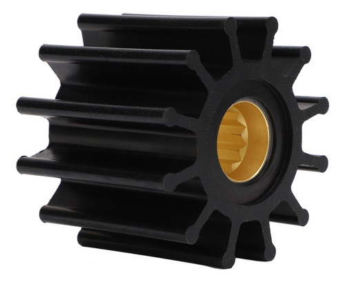 09 812b Impulsor De Bomba De Agua 11977342600 12 Aspas 12