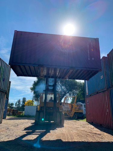 Contenedores Maritimos Containers Usados 20/40 La Rioja