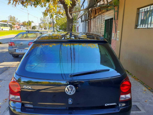 Volkswagen Gol 1.4 Power Ps+ac 83cv