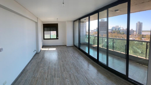 Venta Excelente Departamento A Estrenar 2 Dormitorios. Condominios Del Alto 4 Fundar