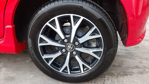 Toyota Etios 1.5 Sedan Xls 2018