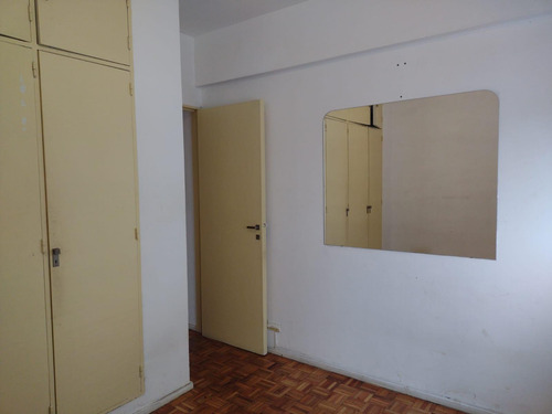 Departamento 2 Ambientes! En Floresta