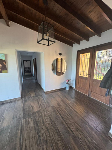 Casa En Venta En Chacras Del Ocho Al Lado De Pilará
