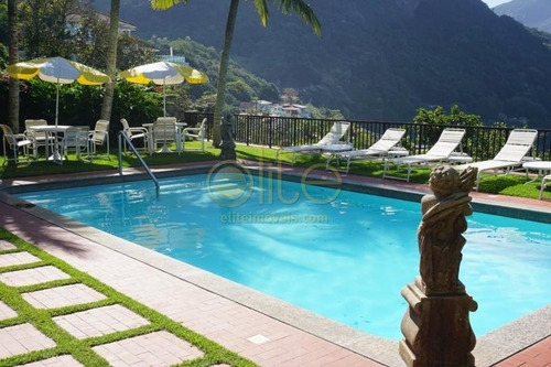 Casa Em Condomínio-à Venda-joá-rio De Janeiro - 71504
