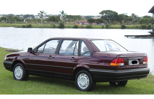 Ford Versailles
