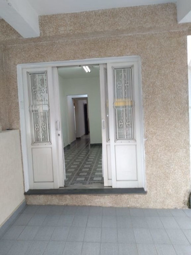 Imagem 2 de 15 de Casa Para Locação No Bairro Vila Capitão Rabelo Em Guarulhos - Cod: Ai24598 - Ai24598