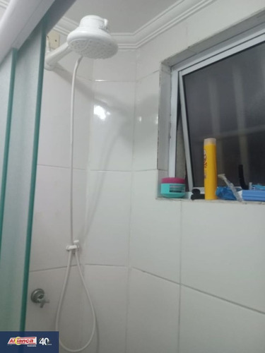 Imagem 2 de 15 de Apartamento Para Venda No Bairro Jardim Santa Cecília Em Guarulhos - Cod: Ai23736 - Ai23736