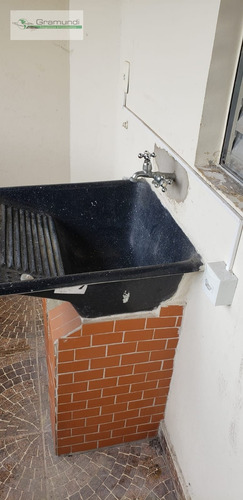 Imagem 12 de 15 de Casa Térrea Em Jardim Presidente Dutra - Guarulhos - 7919