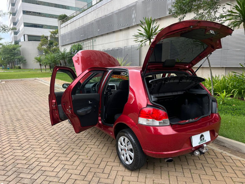 Fiat Palio 1.4 Elx Flex 5p