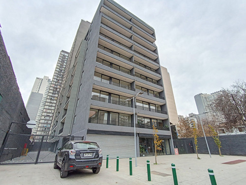 Edificio Av. Libertador Bernardo O'higgins Vista Oriente Pi