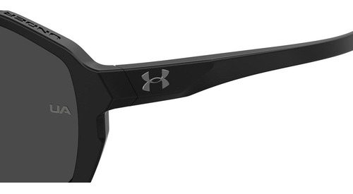 Lentes De Sol Under Armour Ua Gameday/g Para Hombre 20476280