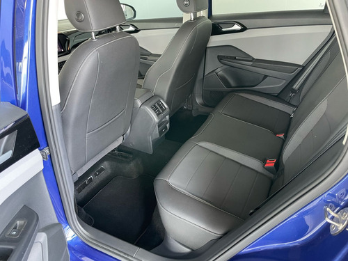 Volkswagen Taos 1.4 Tsi Comfortline At