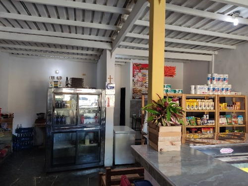 Imagen 15 de 17 de Se Vende Local Con Apartamento En Yagua