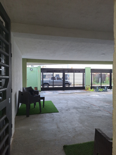 Venta Apartamento Urb Manantial Cirr
