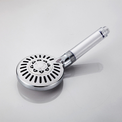 Dsv Cabezal De Ducha Portátil De Alta Presión X Shower Con