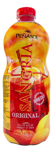 Sangria Peñasol Original 1.5 L - mL a $28