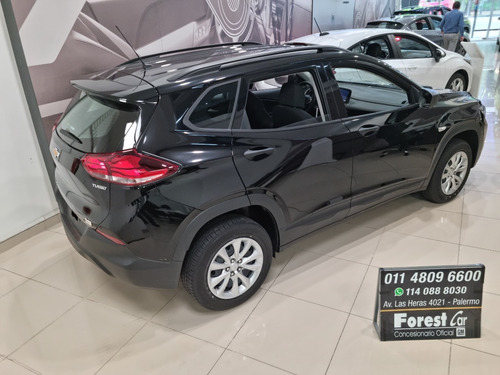 Imagen 5 de 15 de Chevrolet Tracker Manual 0km 2022 Fabrica Vm