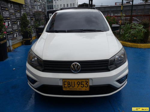 Imagen 2 de 21 de Volkswagen Saveiro