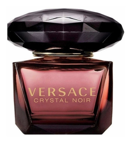 Versace Crystal Noir Edt X 30ml Woman Masaromas