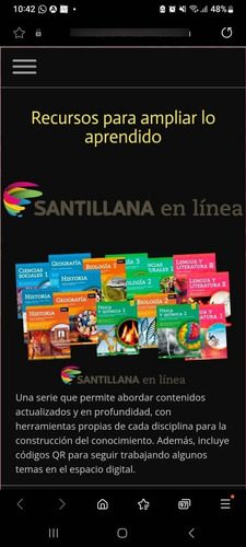 Libro Geografía América Sociedades Y Espacios 