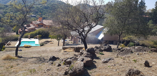 Casa En Venta En La Serranita 3 Dorm, Vista A Las Sierras!