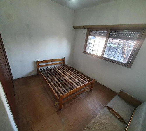 Departamento 2 Amb. En Primer Piso