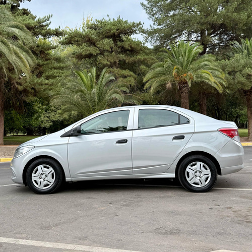 Chevrolet Prisma 1.4 Joy Ls 98cv
