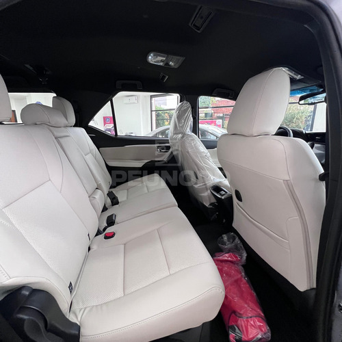 Toyota SW4 2.8 Tdi Diamante Ii 6At 7As