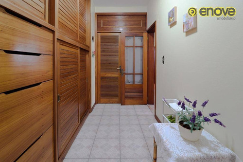 Casa Grande Em Novo Hamburgo - Ca0640