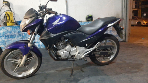 Honda Cb300